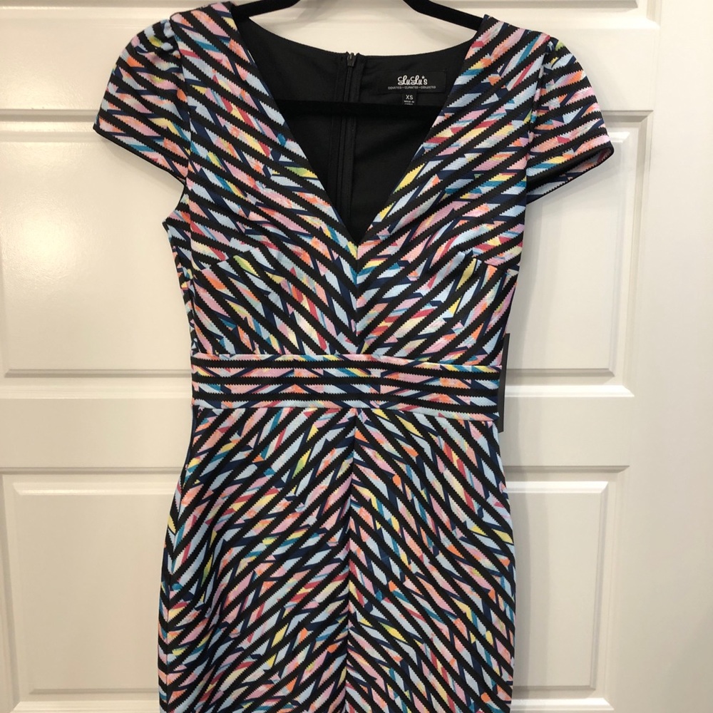 NWT Lulu’s dress